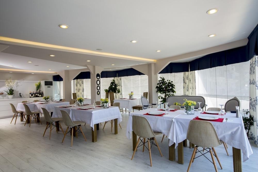 Ata Park Hotel Фетхіє Екстер'єр фото