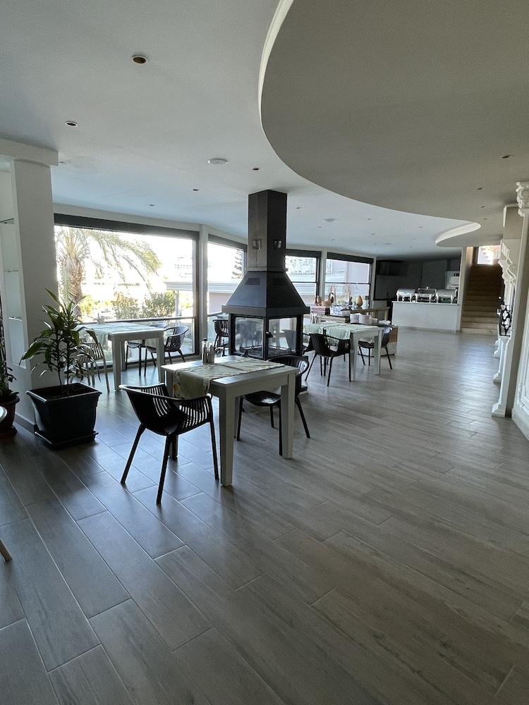 Ata Park Hotel Фетхіє Екстер'єр фото