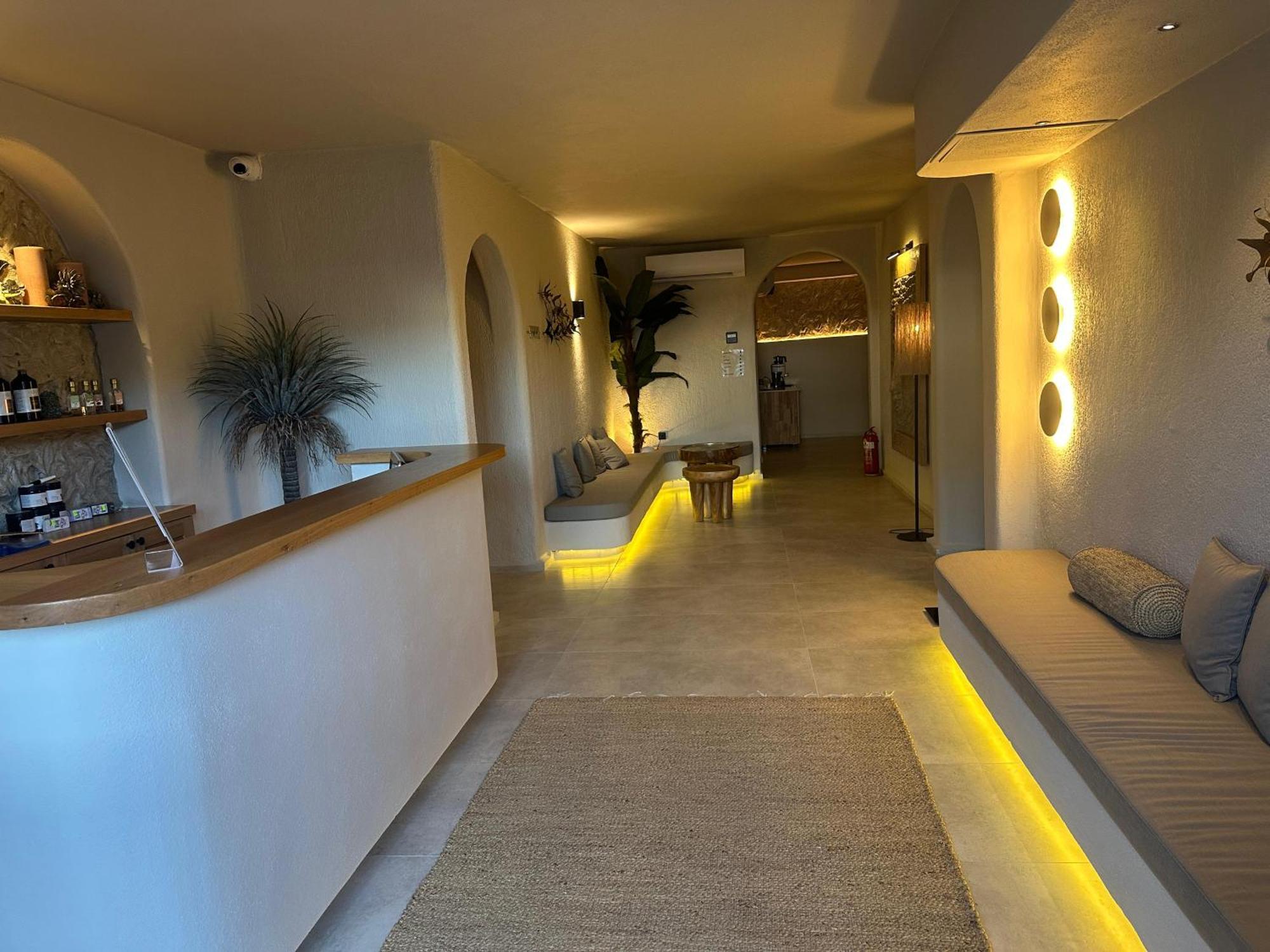 Ata Park Hotel Фетхіє Екстер'єр фото