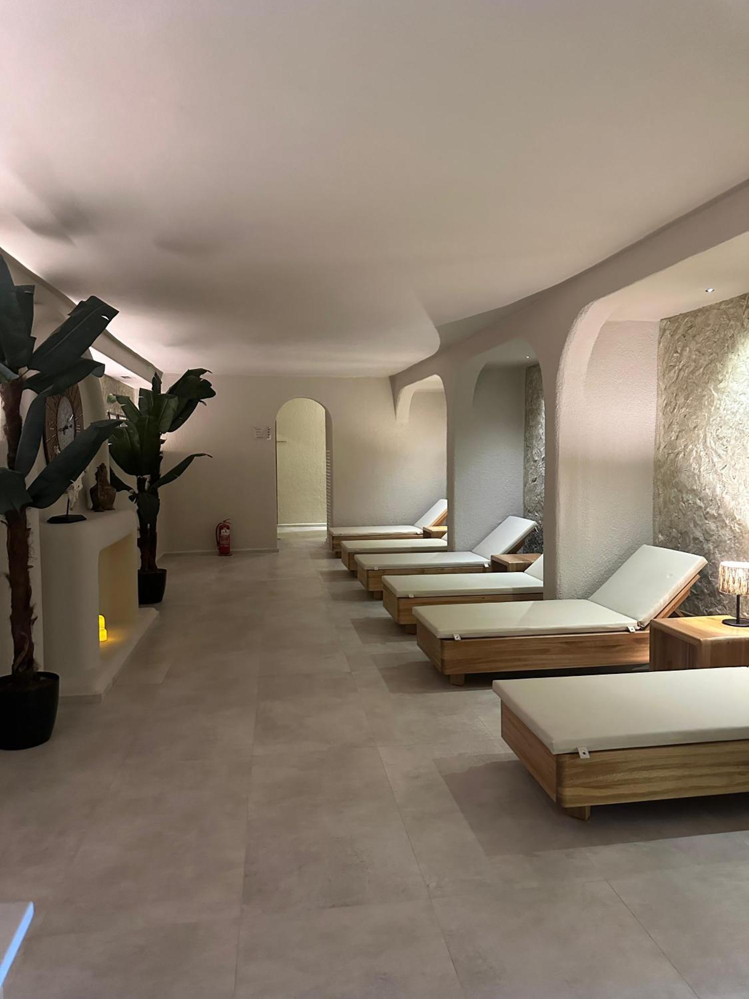 Ata Park Hotel Фетхіє Екстер'єр фото