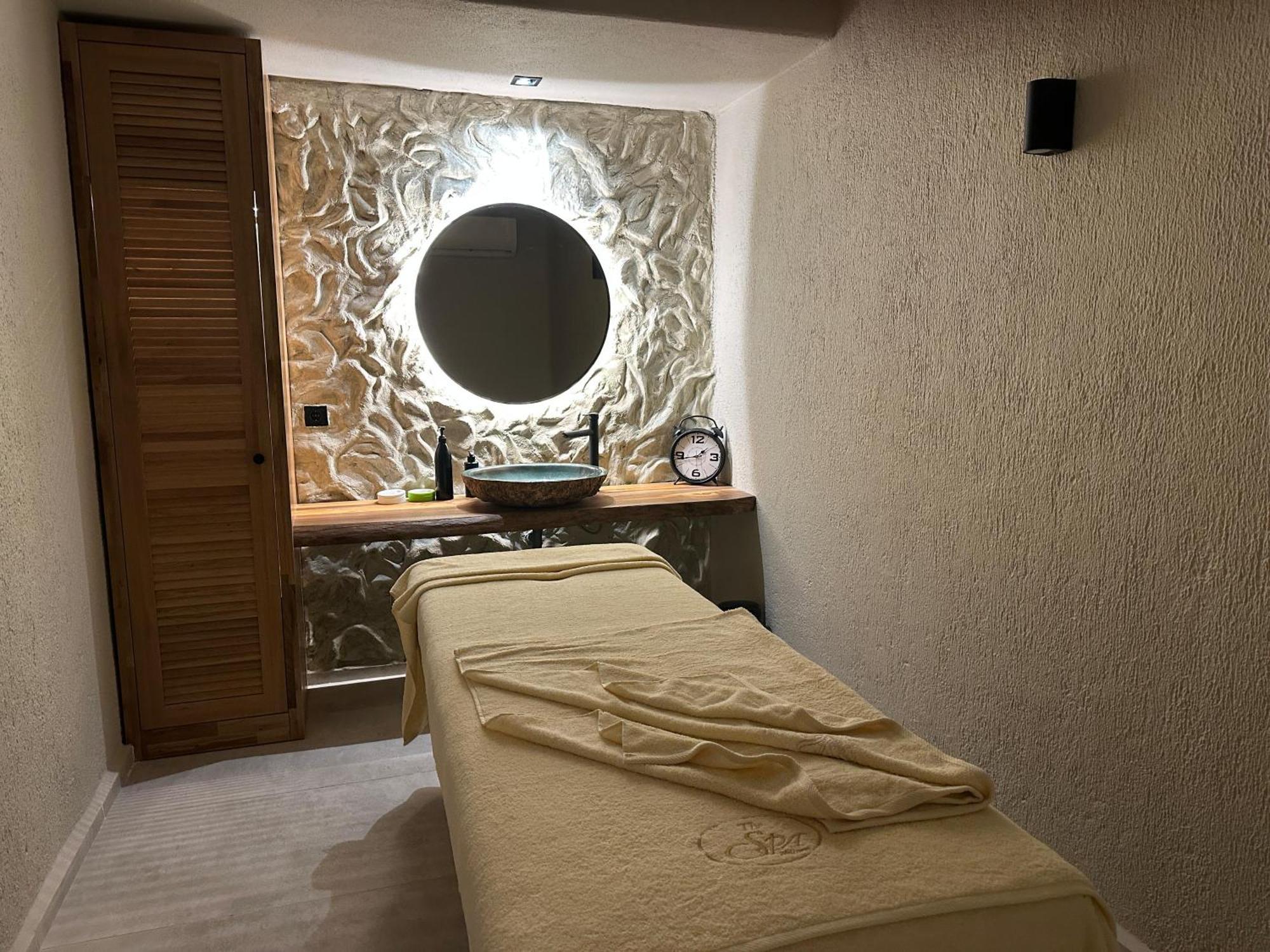 Ata Park Hotel Фетхіє Екстер'єр фото