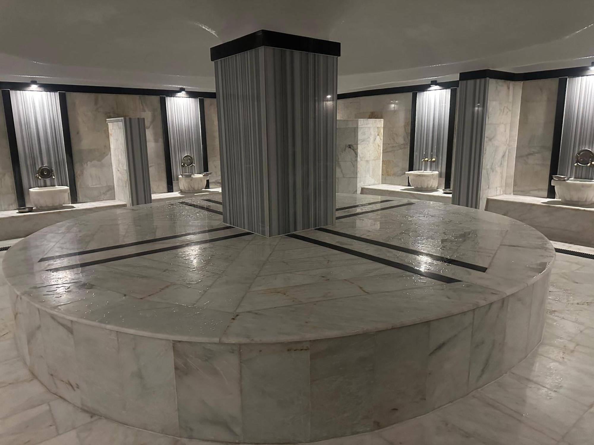 Ata Park Hotel Фетхіє Екстер'єр фото